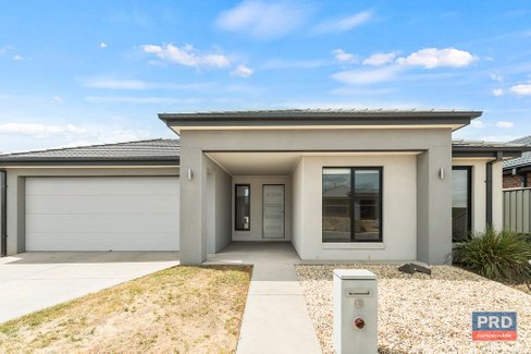 15 Daisy Street, HUNTLY VIC 3551
