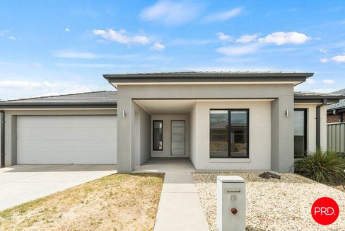 15 Daisy Street, HUNTLY VIC 3551