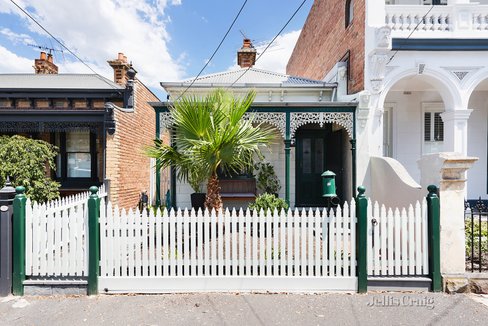 15 Delbridge Street Fitzroy North 3068