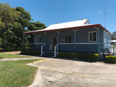 15 DOUGALL Street, BOROREN QLD 4678