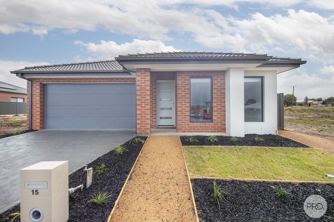 15 Dream Street, SEBASTOPOL