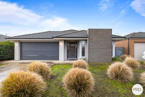 15 Echo Place, ALFREDTON VIC 3350