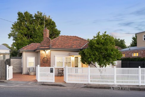 15 Edward Street Hawthorn 3122