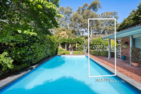 15 Ellis Court Mooroolbark 3138