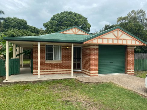 15 Erromango Dr, JUBILEE POCKET QLD 4802