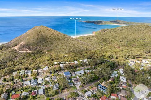 15 Essendene Road, SHOAL BAY NSW 2315