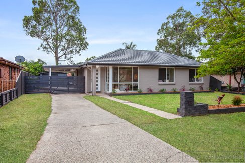 15 Eucalyptus Crescent, METFORD NSW 2323