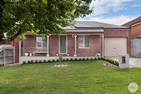 15 Eureka Gardens, EUREKA VIC 3350
