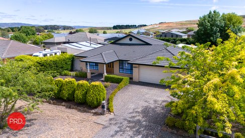 15 Eyre Street, BUNGENDORE NSW 2621