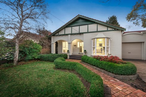 15 Fairmount Road Hawthorn East 3123