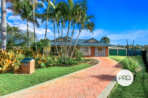 15 Figtree Way, TINANA QLD 4650