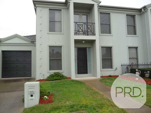 15 Fore Street, LAKE WENDOUREE VIC 3350