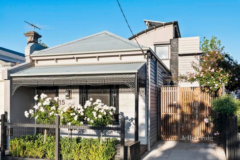 15 Forest Street Collingwood 3066