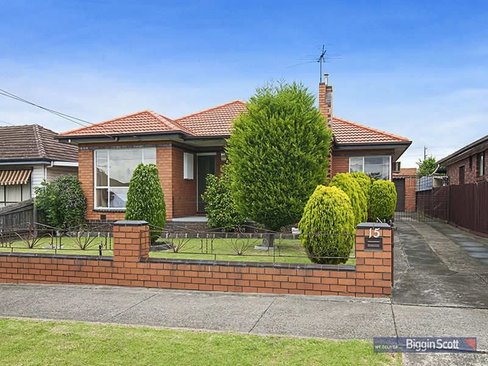 15 Fourth Avenue Altona North 3025