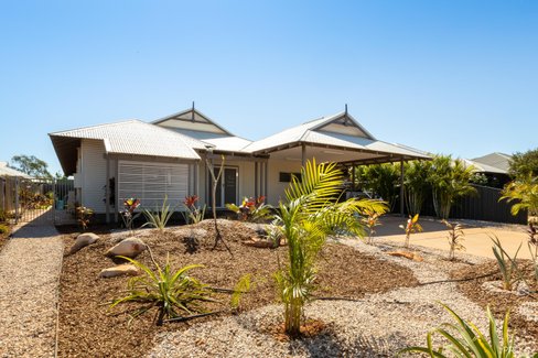 15 Foy Way, BILINGURR WA 6725