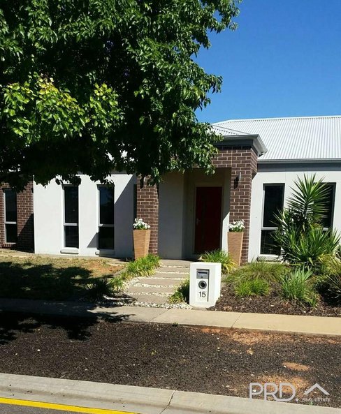 15 Freshwater Court, MILDURA VIC 3500
