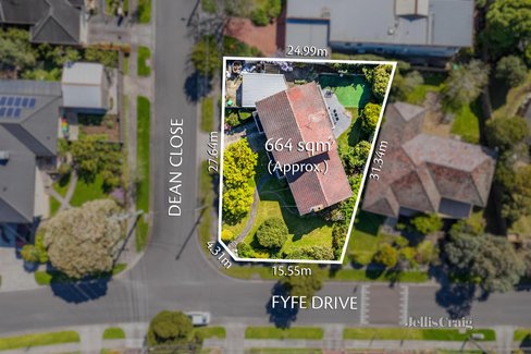 15 Fyfe Drive Templestowe Lower 3107