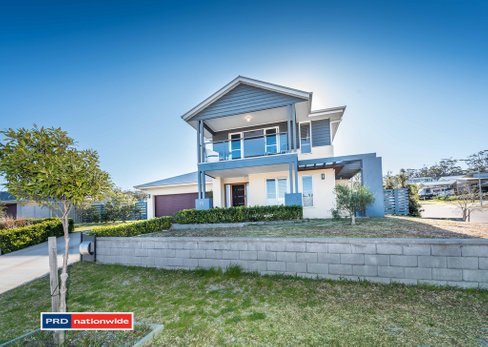 15 Gawul Circuit, CORLETTE NSW 2315