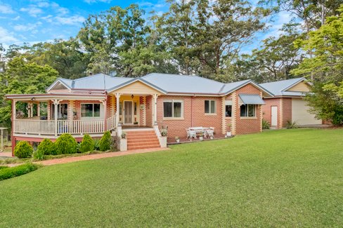 15 Glen Haven Drive, KEW NSW 2439