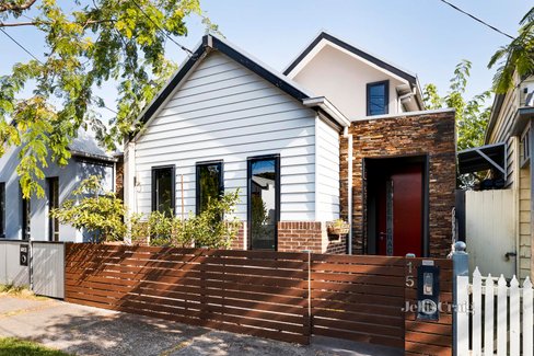 15 Gracie Street Northcote 3070