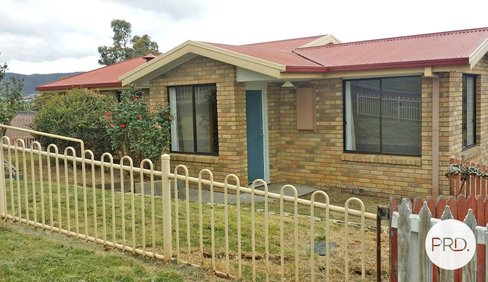 15 Graham Court, NEW NORFOLK TAS 7140