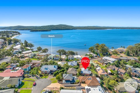 15 Grandview Close, SOLDIERS POINT NSW 2317