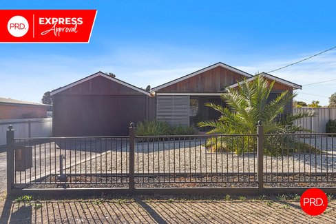 15 Green Street, CALIFORNIA GULLY