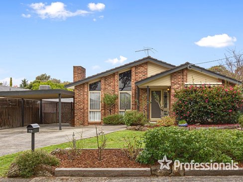 15 Grose Court Croydon Hills 3136