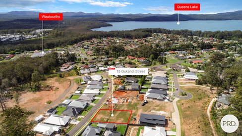 15 Gukandi Street, LAKEWOOD
