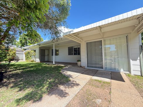 15 Haynes Street, POINT VERNON QLD 4655