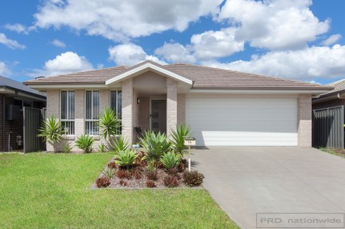 15 Hayworth Street, RUTHERFORD NSW 2320