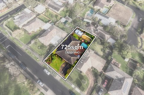 15 Heyington Avenue Doncaster 3108