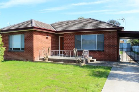 15 Higgins Avenue, WAGGA WAGGA NSW 2650