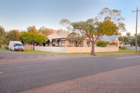 15 High Street, MORPETH NSW 2321
