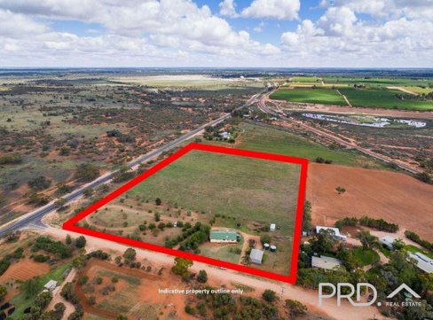 15 Hillview Road, MERBEIN WEST VIC 3505