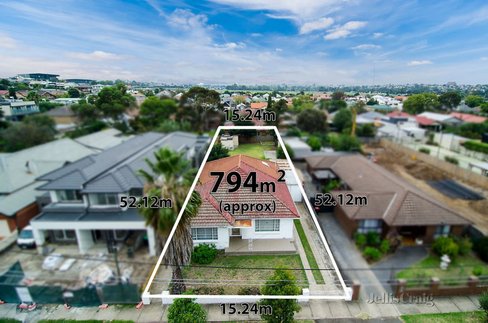 15 Holberg Street Moonee Ponds 3039