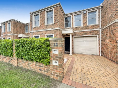 15 Hopkins Street South Geelong 3220