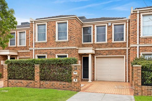 15 Hopkins Street South Geelong 3220