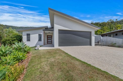 15 Horizon Court, JUBILEE POCKET QLD 4802