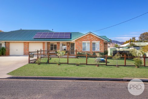 15 Hunt Street, TAMWORTH NSW 2340