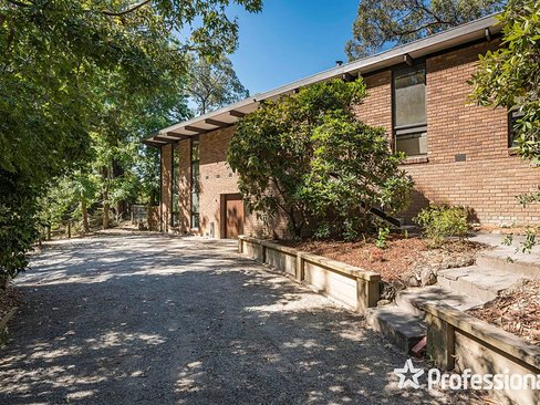 15 Inverness Road Mount Evelyn 3796