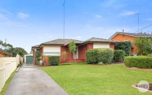 15 Irene Street, SOUTH PENRITH NSW 2750