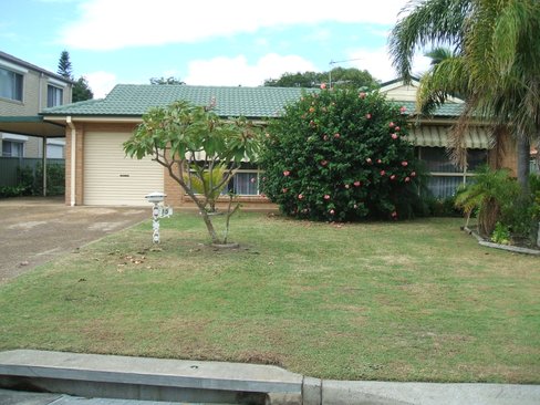 15 Jellicoe Close, FINGAL BAY NSW 2315