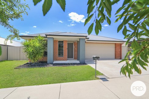15 Jensen Crescent, WODONGA VIC 3690