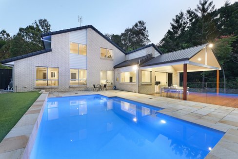 15 Joanne Court, Currumbin Valley