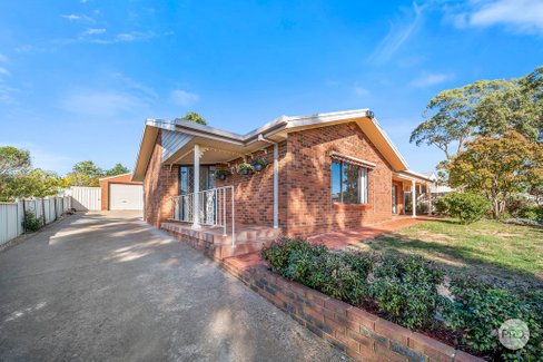 15 John Street, KANGAROO FLAT VIC 3555