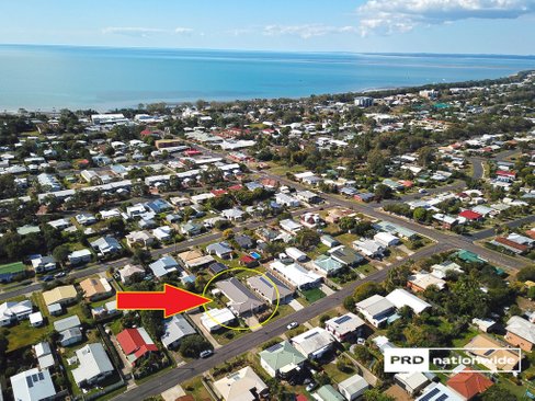 15 John Street, SCARNESS QLD 4655