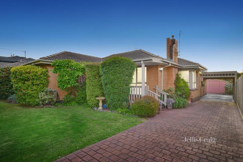 15 Joy Street Mount Waverley 3149