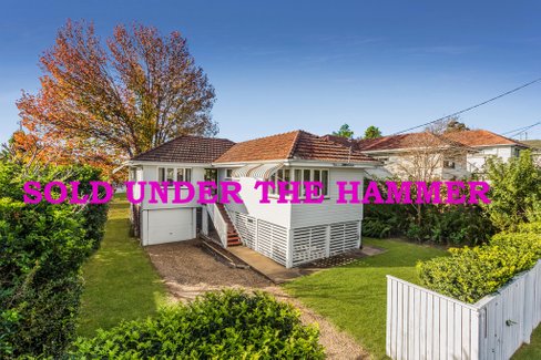 15 Kembla Street, WAVELL HEIGHTS QLD 4012