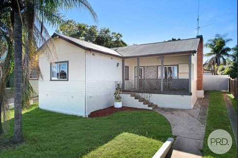 15 Kent Street, TAMWORTH NSW 2340